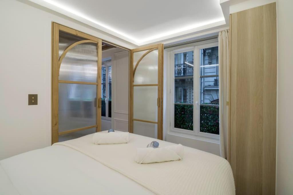 Royale # Palais De L'elysee # 8 * Parigi