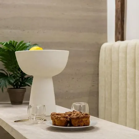 Luxueuse Palais De L'elysee Faubourg Saint Honore - 8e Apartment